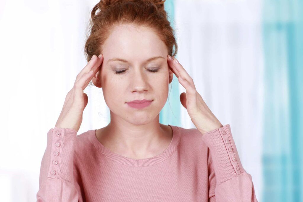 Having a migraine attack? How flaxseed, ginger, Omega-3 and coffee may help